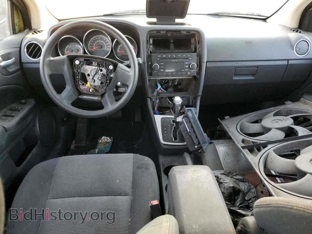 2010 DODGE CALIBER - VIN: 1B3CB3HA5AD551722 - Фото 8