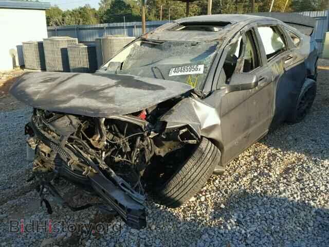 2011 FORD FOCUS - VIN: 1FAHP3GN4BW153603 - Photo 2