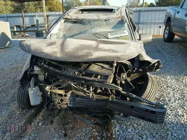 2011 FORD FOCUS - VIN: 1FAHP3GN4BW153603 - Photo 9
