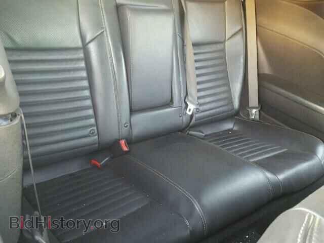 2013 DODGE CHALLENGER - VIN: 2C3CDYBT0DH500768 - Photo 6