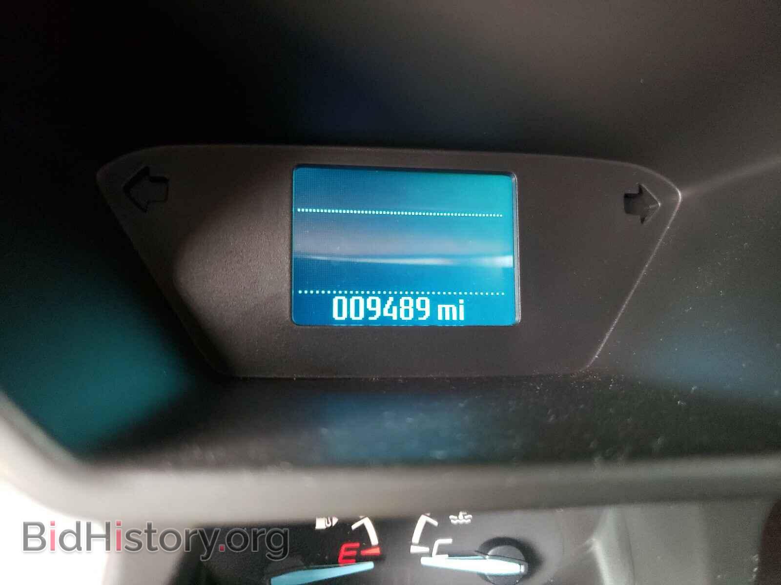 2018 FORD TRANSIT CO - VIN: NM0LS7E76J1355642 - Фото 8