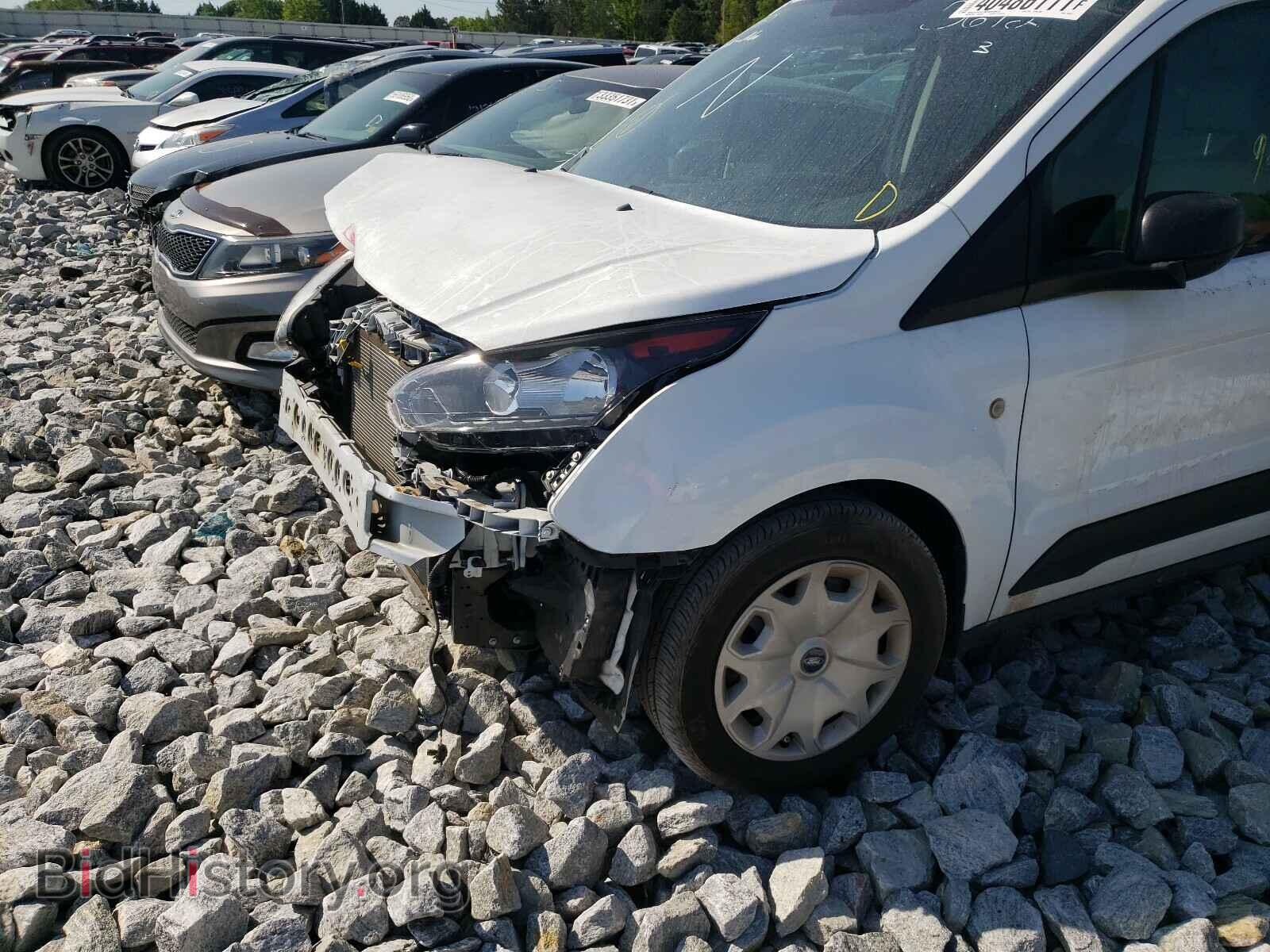 2018 FORD TRANSIT CO - VIN: NM0LS7E76J1355642 - Фото 9