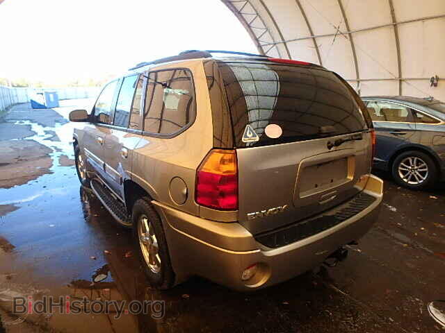 2003 GMC ENVOY - VIN: 1GKDT13S332301774 - Фото 3