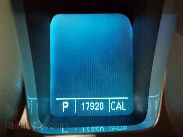 2011 CHEVROLET CAMARO - VIN: 2G1FB3DD6B9213815 - Фото 8