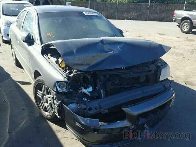 Photo YV1RS592392741161 - VOLVO S60 2009
