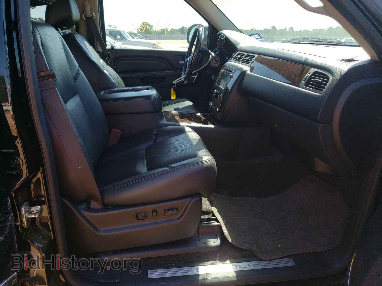 2013 GMC YUKON - VIN: 1GKS2EEF6DR112806 - Фото 5