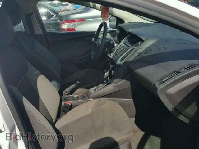 2012 FORD FOCUS - VIN: 1FAHP3K23CL414901 - Photo 5