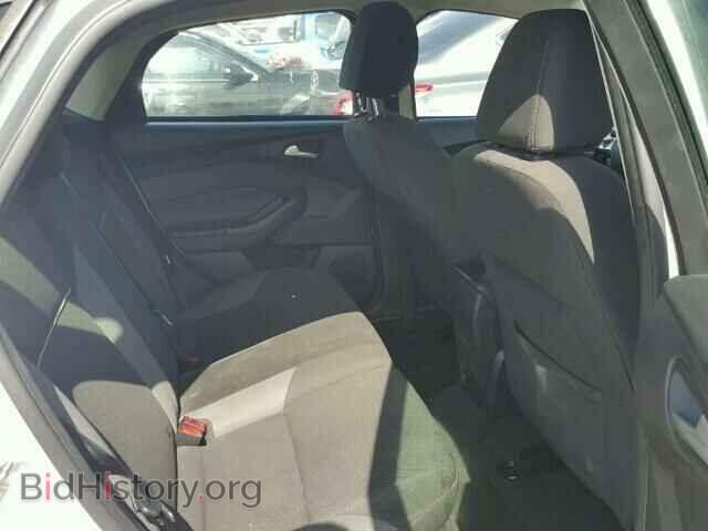 2012 FORD FOCUS - VIN: 1FAHP3K23CL414901 - Photo 6