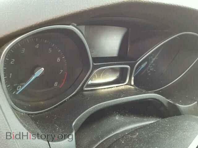 2012 FORD FOCUS - VIN: 1FAHP3K23CL414901 - Photo 8