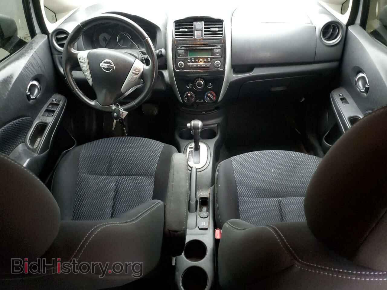 2015 NISSAN VERSA - VIN: 3N1CE2CP7FL431663 - Фото 8