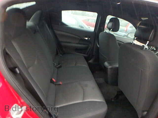 2013 DODGE AVENGER - VIN: 1C3CDZCB5DN690425 - Фото 6