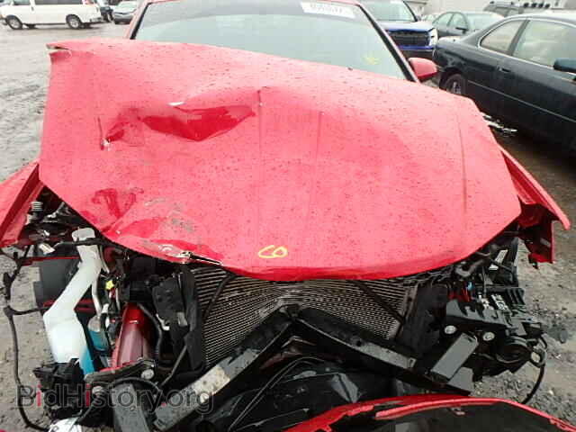2013 DODGE AVENGER - VIN: 1C3CDZCB5DN690425 - Фото 7