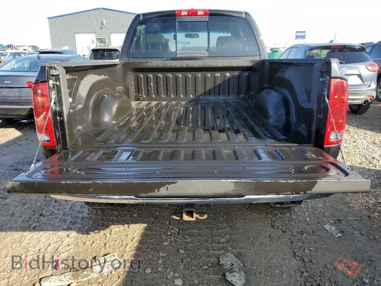 2006 DODGE RAM 2500 - VIN: 3D7KS28C36G265955 - Фото 6