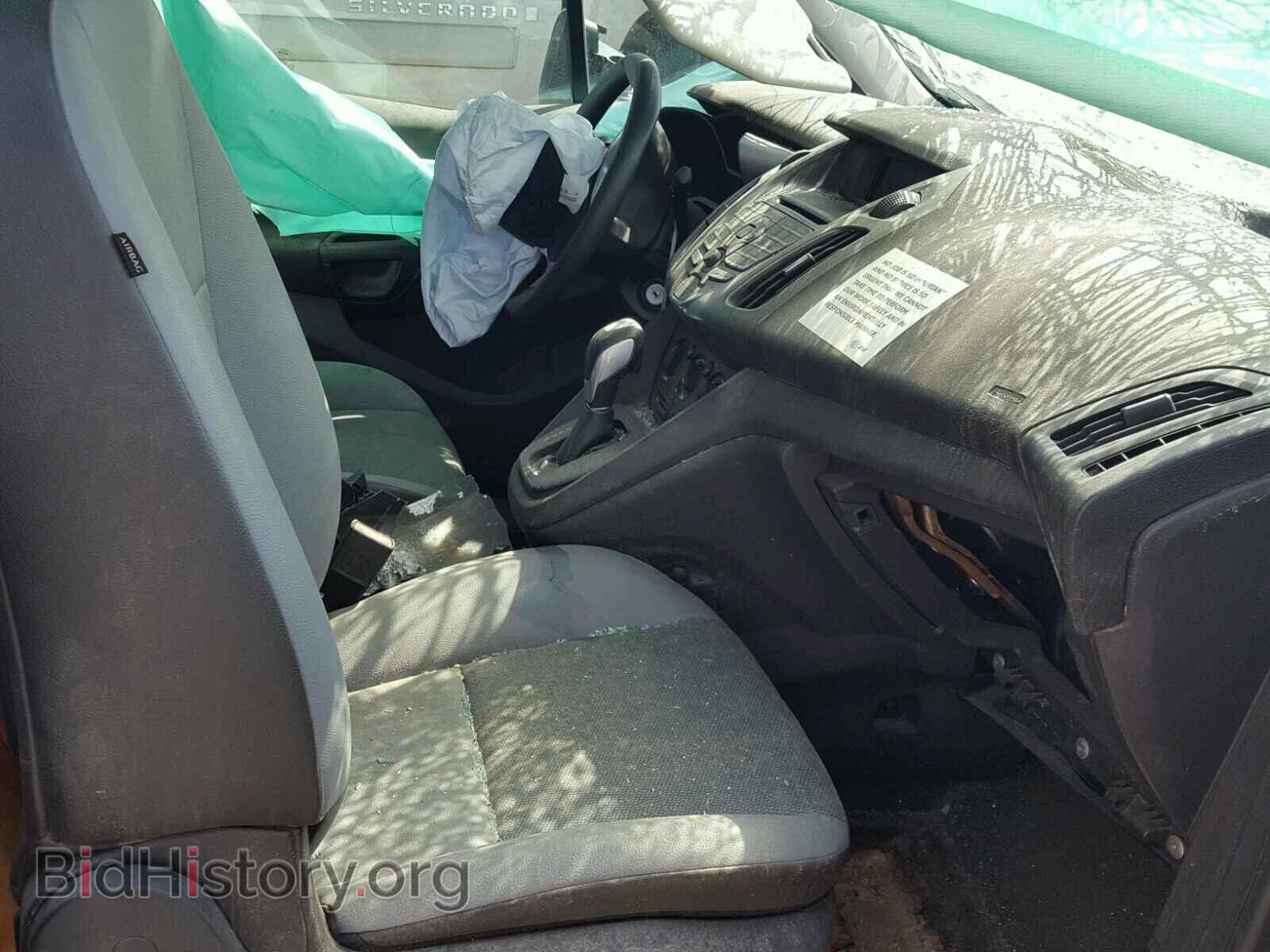 Фотография NM0LS7E79E1162343 - FORD TRANSIT CO 2014