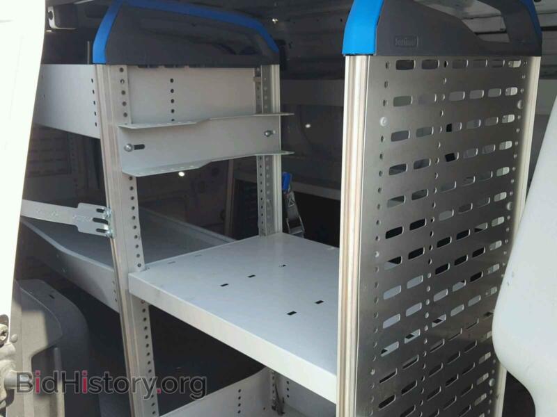 2014 Ford TRANSIT CO (VIN NM0LS7E79E1162343) — фото 2 из 6