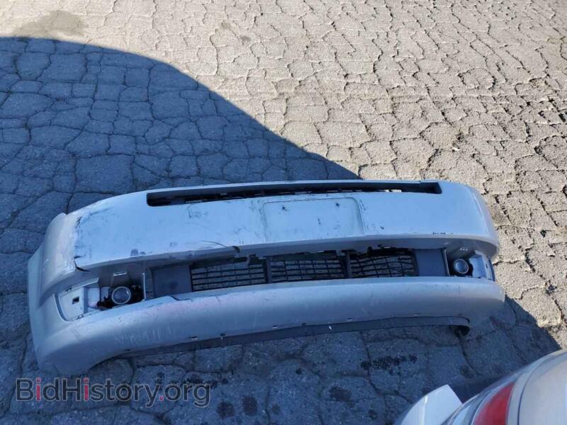 2011 Ford FLEX (VIN 2FMGK5CC8BBD00829) — photo 12 of 13