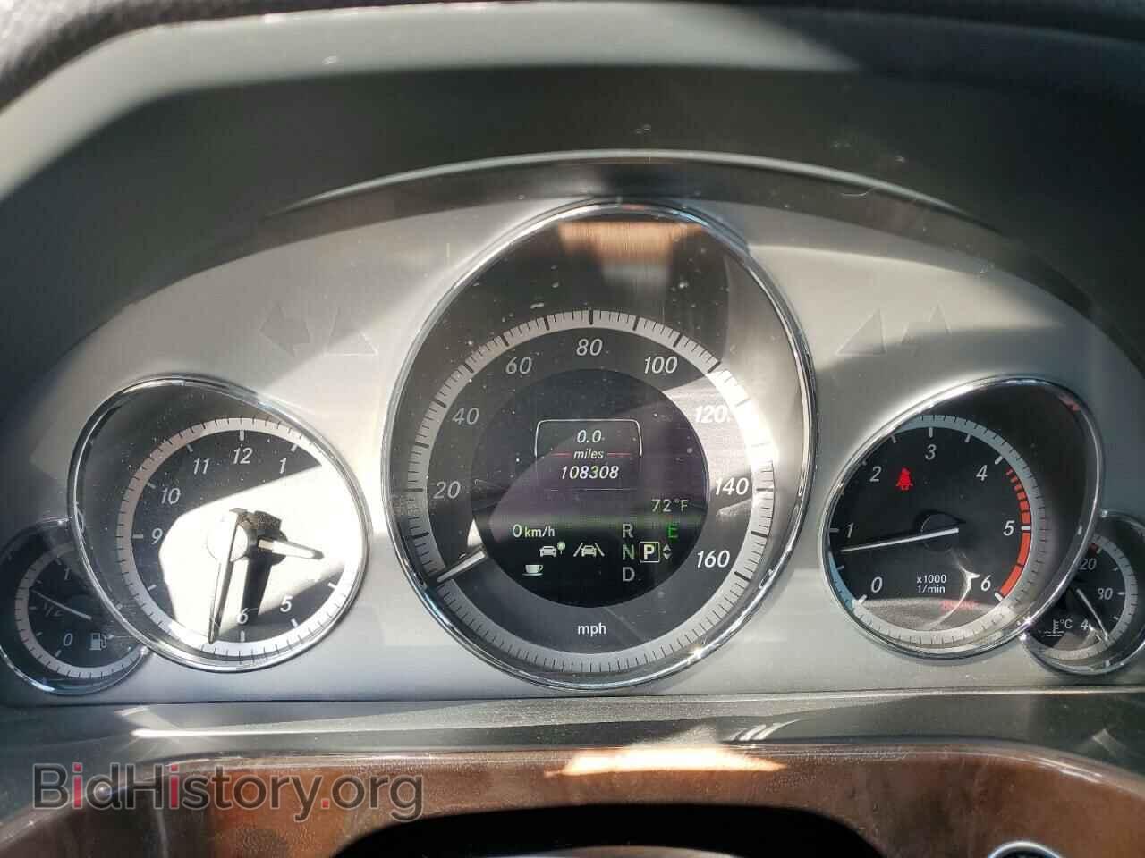 2013 MERCEDES-BENZ E-CLASS - VIN: WDDHF2EB1DA698082 - Фото 9