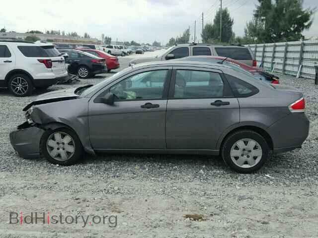 2011 FORD FOCUS - VIN: 1FAHP3EN4BW159484 - Photo 9