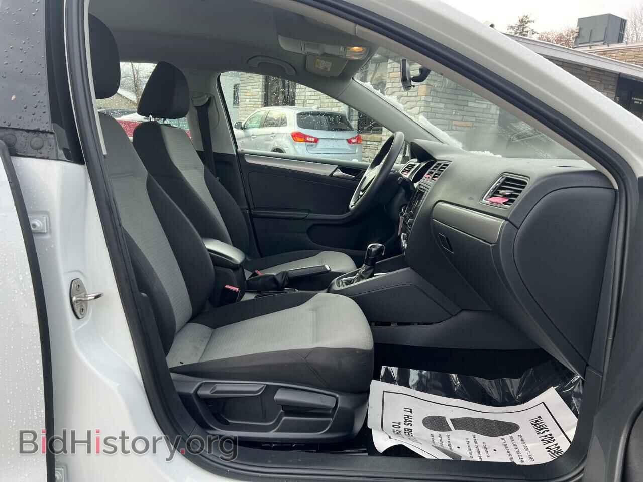 2017 VOLKSWAGEN JETTA - VIN: 3VW2B7AJ6HM321890 - Фото 5