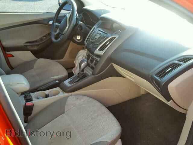 2013 FORD FOCUS - VIN: 1FADP3F26DL373416 - Фото 5