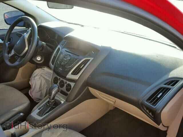 2013 FORD FOCUS - VIN: 1FADP3F26DL373416 - Фото 9