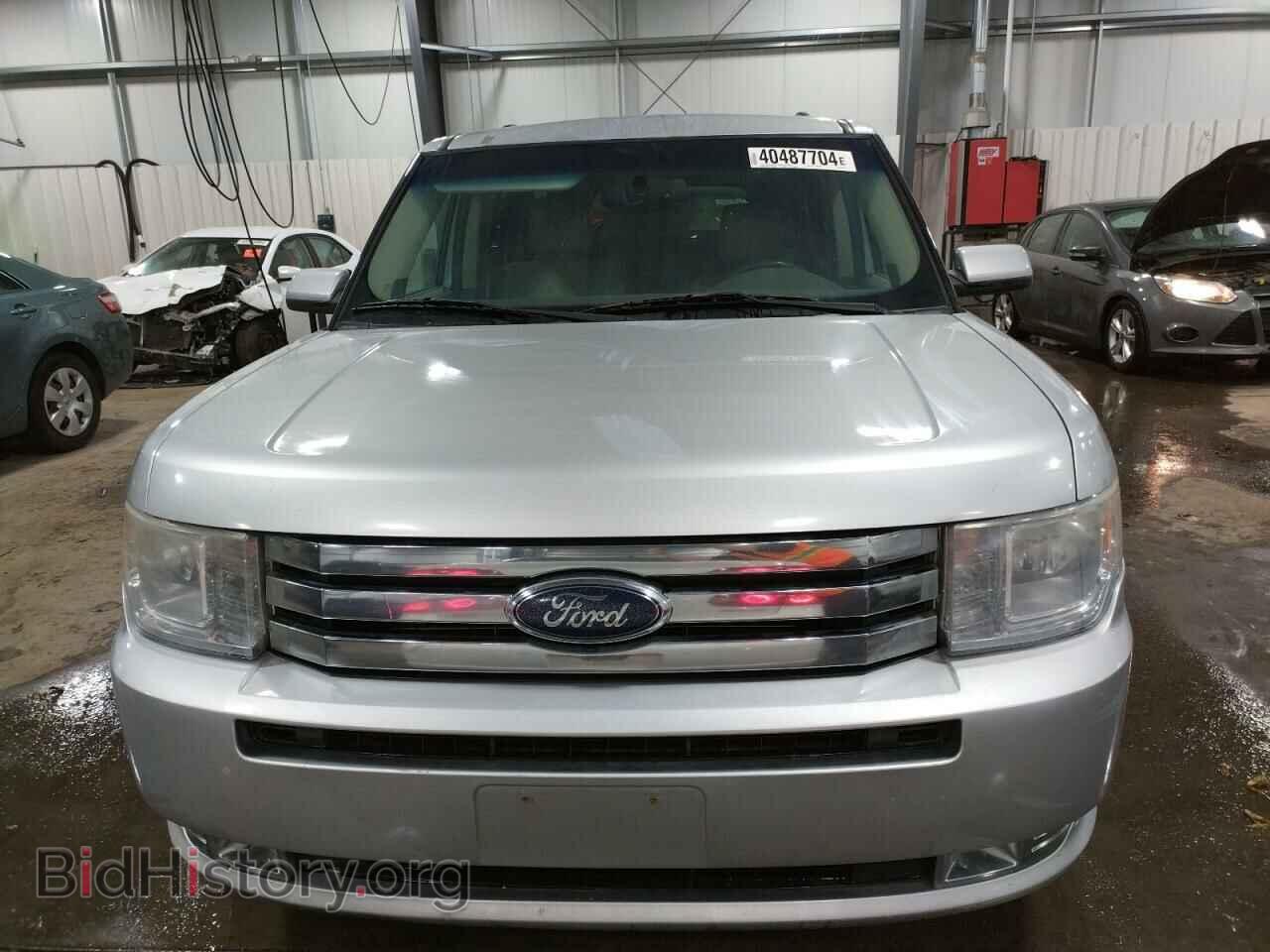 2010 FORD FLEX - VIN: 2FMGK5CC8ABA25848 - Photo 5