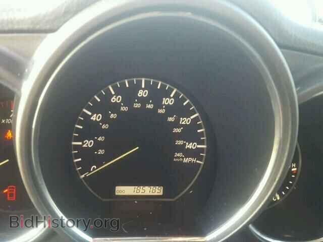2004 LEXUS RX330 - VIN: 2T2HA31U24C007784 - Фото 8