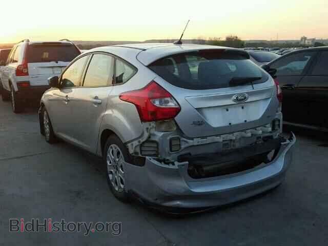 2012 FORD FOCUS - VIN: 1FAHP3K22CL262254 - Photo 3