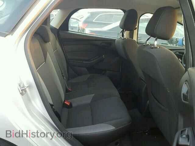 2012 FORD FOCUS - VIN: 1FAHP3K22CL262254 - Photo 6