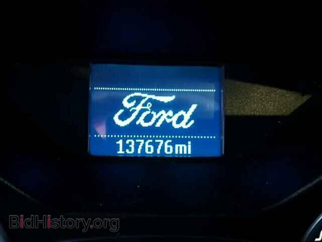 2012 FORD FOCUS - VIN: 1FAHP3K22CL262254 - Photo 8