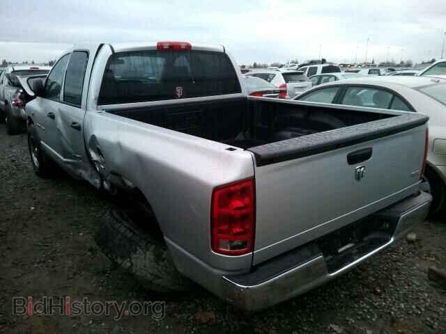 2006 DODGE RAM 1500 - VIN: 1D7HA18296S594599 - Фото 3