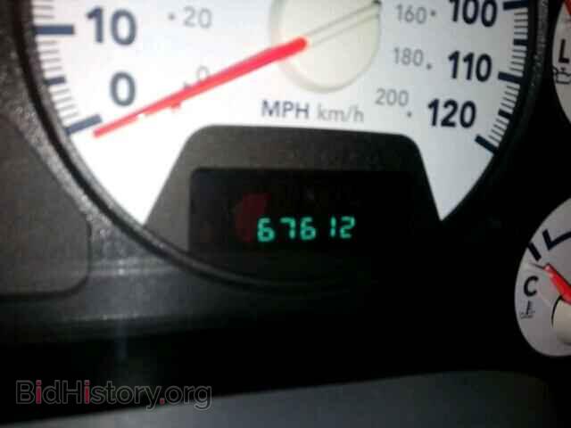 2006 DODGE RAM 1500 - VIN: 1D7HA18296S594599 - Фото 8