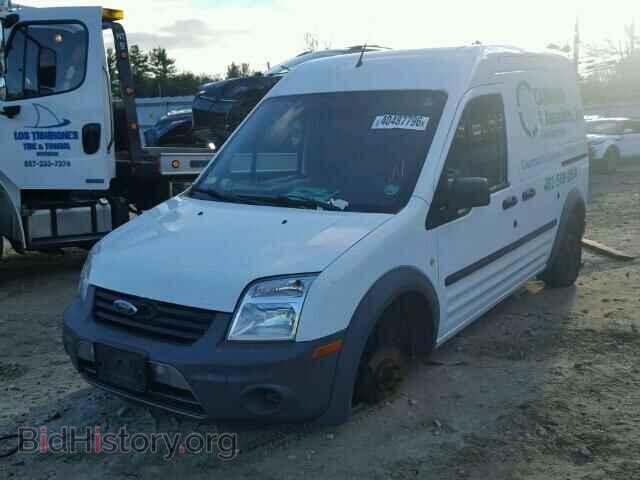 2012 FORD TRANSIT CO - VIN: NM0LS7AN0CT079759 - Фото 2