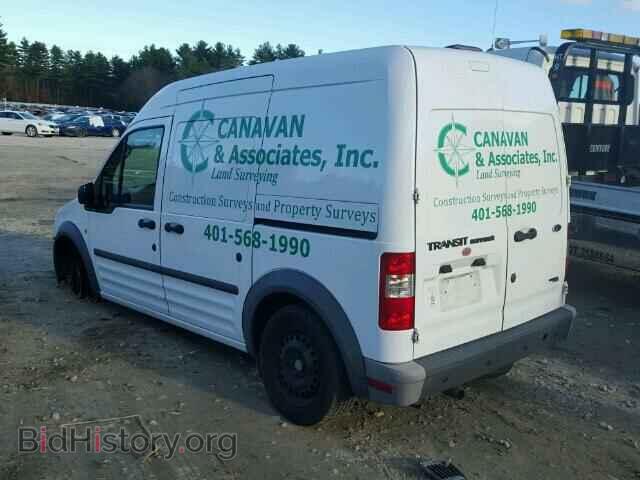 2012 FORD TRANSIT CO - VIN: NM0LS7AN0CT079759 - Фото 3