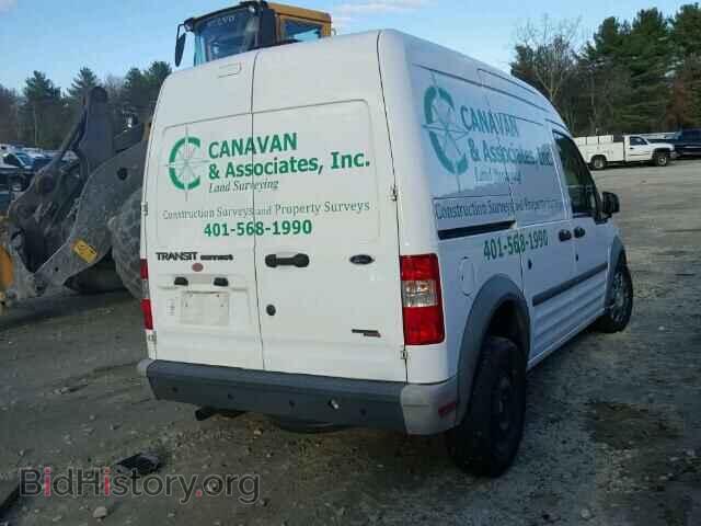 2012 FORD TRANSIT CO - VIN: NM0LS7AN0CT079759 - Фото 4