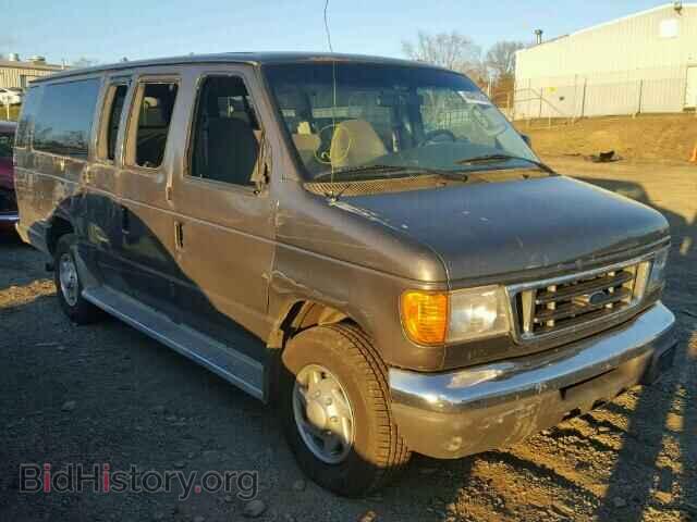 Photo 1FBSS31L37DA45843 - FORD ECONOLINE 2007
