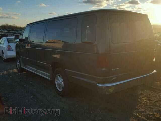 2007 FORD ECONOLINE - VIN: 1FBSS31L37DA45843 - Photo 3