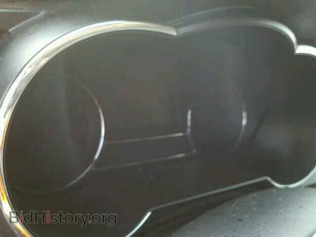 2012 KIA OPTIMA - VIN: 5XXGR4A69CG004761 - Фото 8