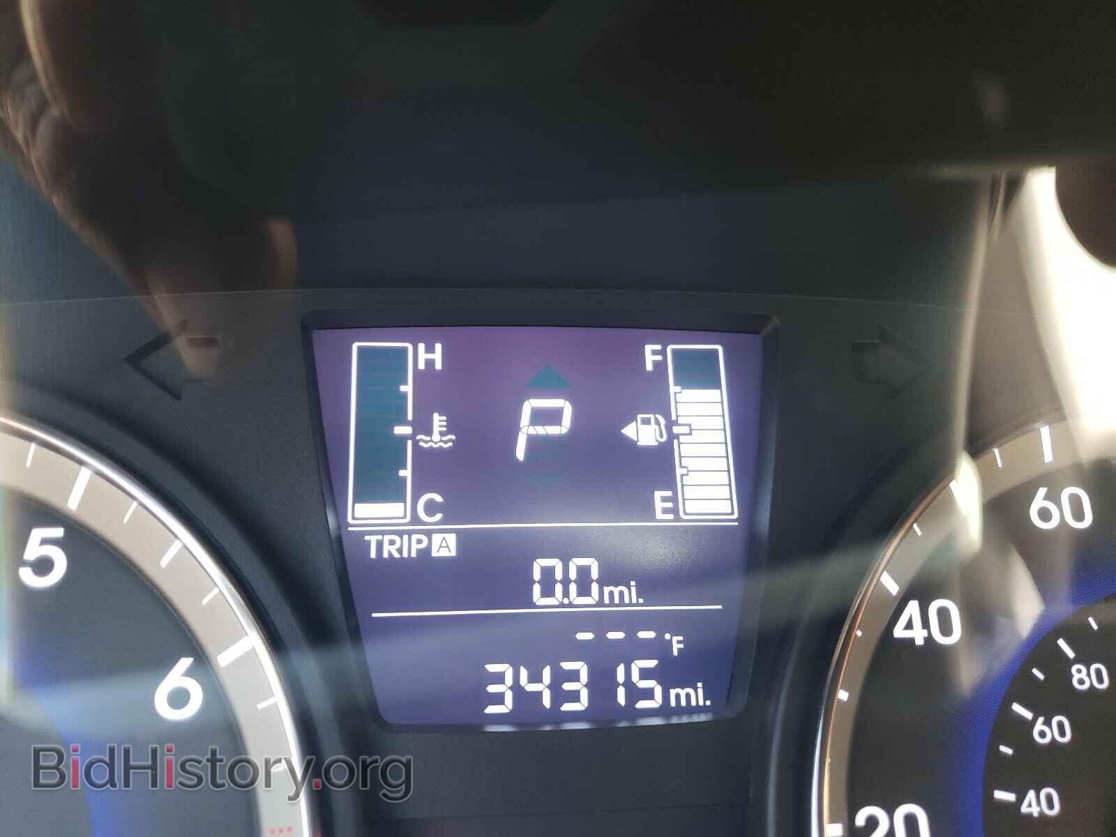 2015 HYUNDAI ACCENT - VIN: KMHCU4AE2FU937674 - Фото 8