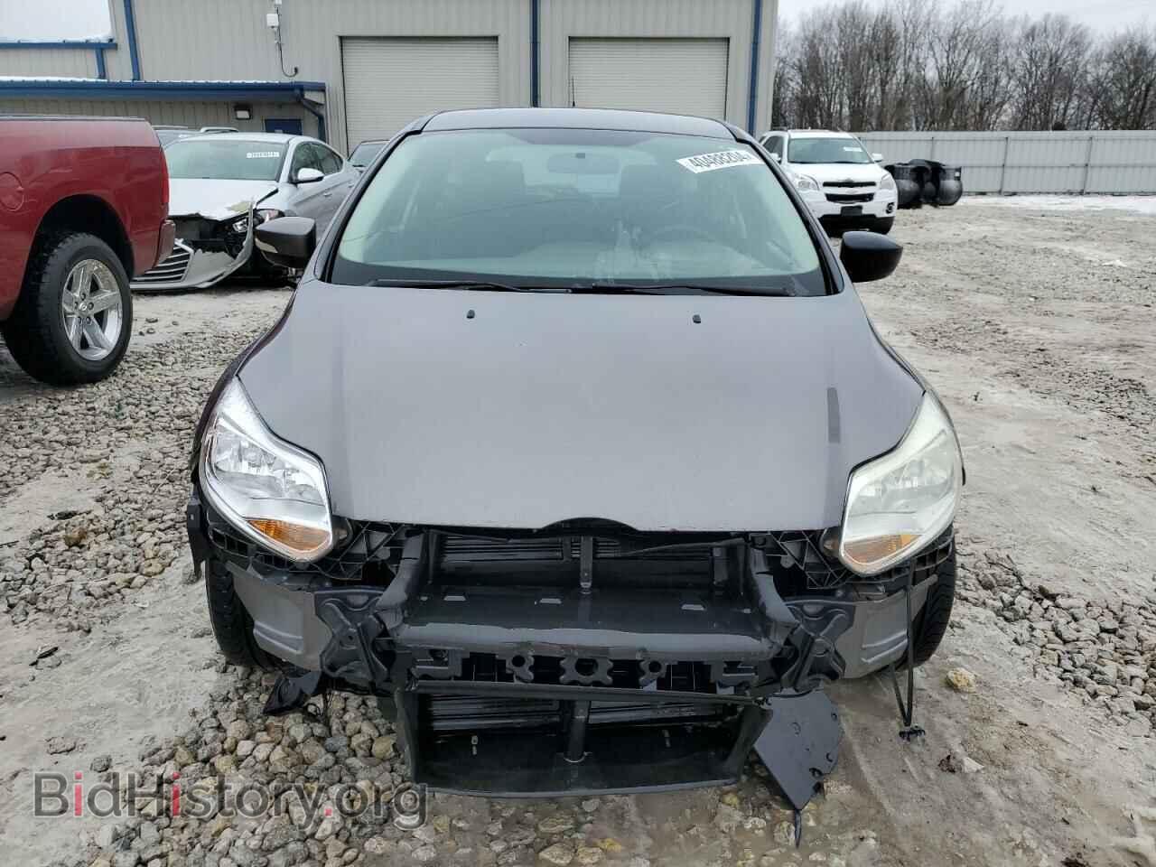 2014 FORD FOCUS - VIN: 1FADP3K26EL177306 - Photo 5