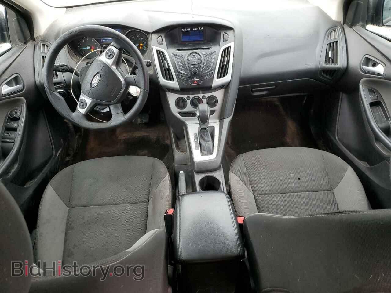 2014 FORD FOCUS - VIN: 1FADP3K26EL177306 - Photo 8
