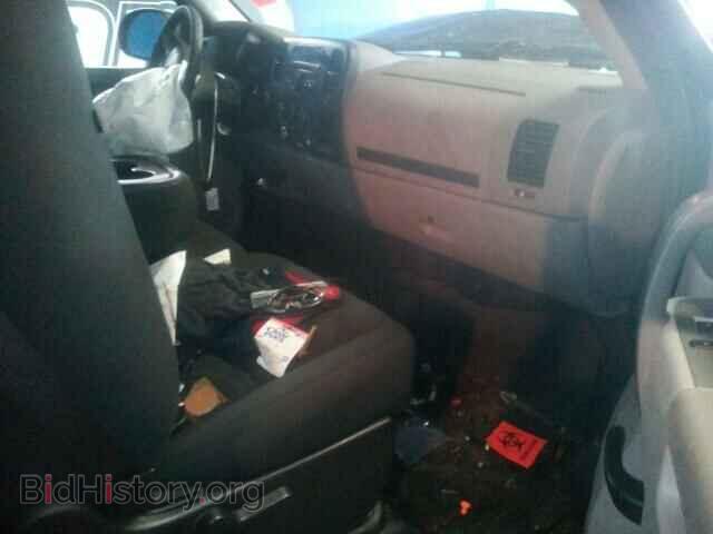 2012 CHEVROLET SILVERADO - VIN: 1GCNCPEX9CZ249067 - Фото 5