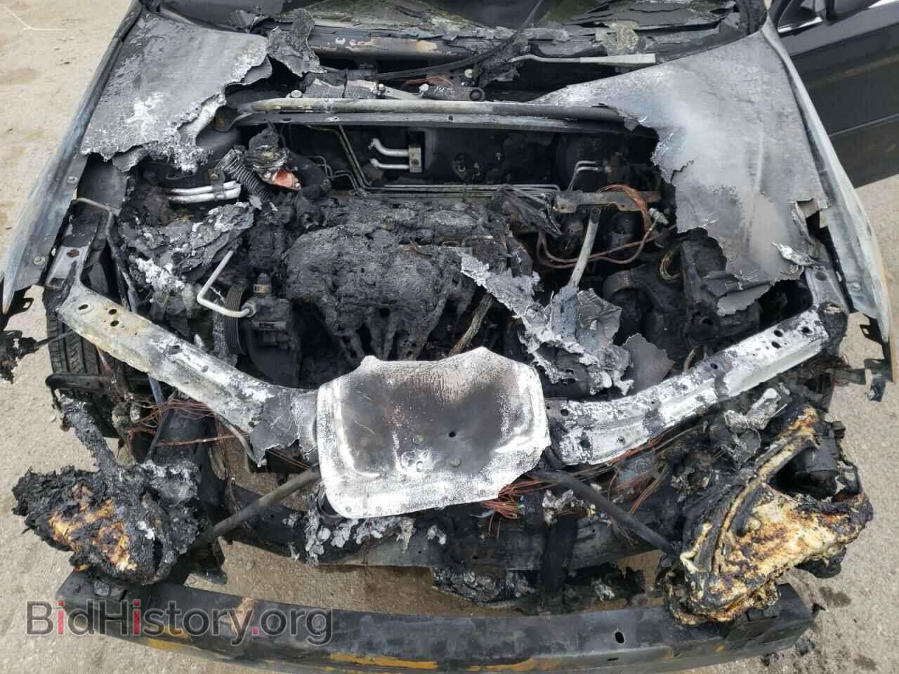 2012 CHRYSLER 200 - VIN: 1C3CCBBB9CN208193 - Фото 7