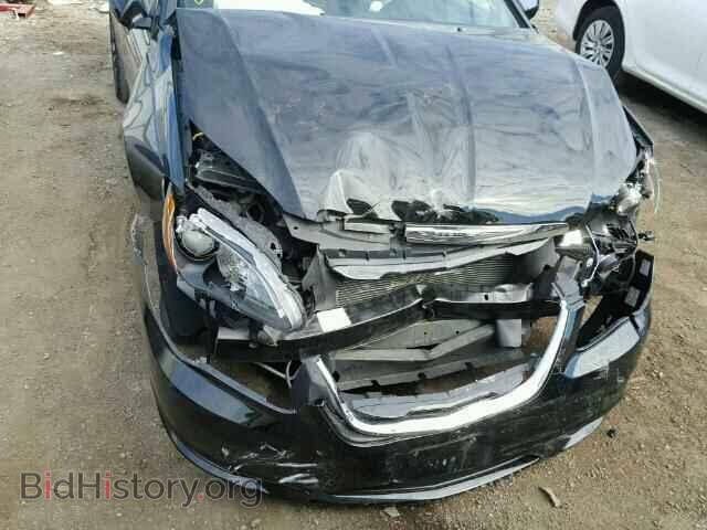 2013 CHRYSLER 200 - VIN: 1C3CCBBG6DN738103 - Фото 7