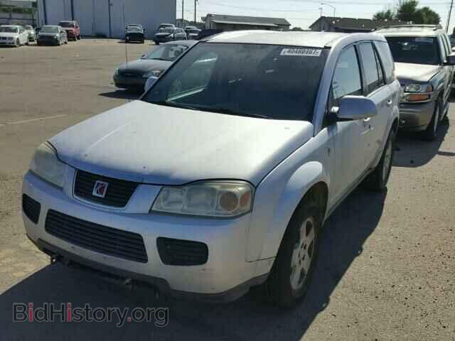 2007 SATURN VUE - VIN: 5GZCZ63477S856154 - Фото 2