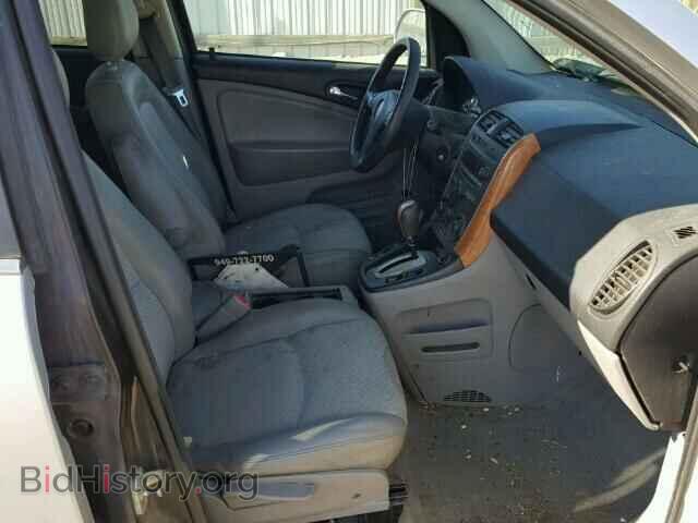 2007 SATURN VUE - VIN: 5GZCZ63477S856154 - Фото 5