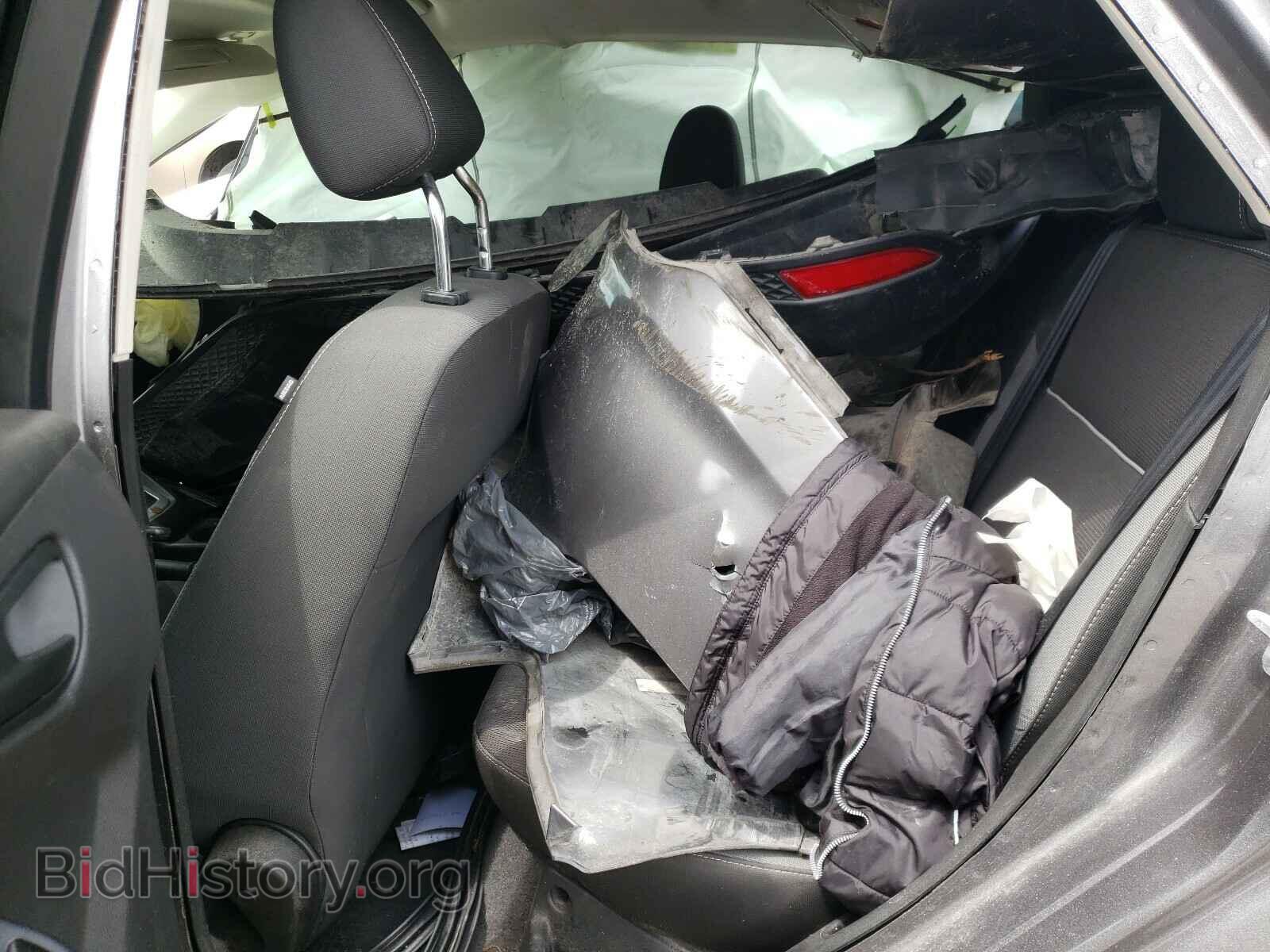 2012 FORD FOCUS - VIN: 1FAHP3F26CL192445 - Photo 6
