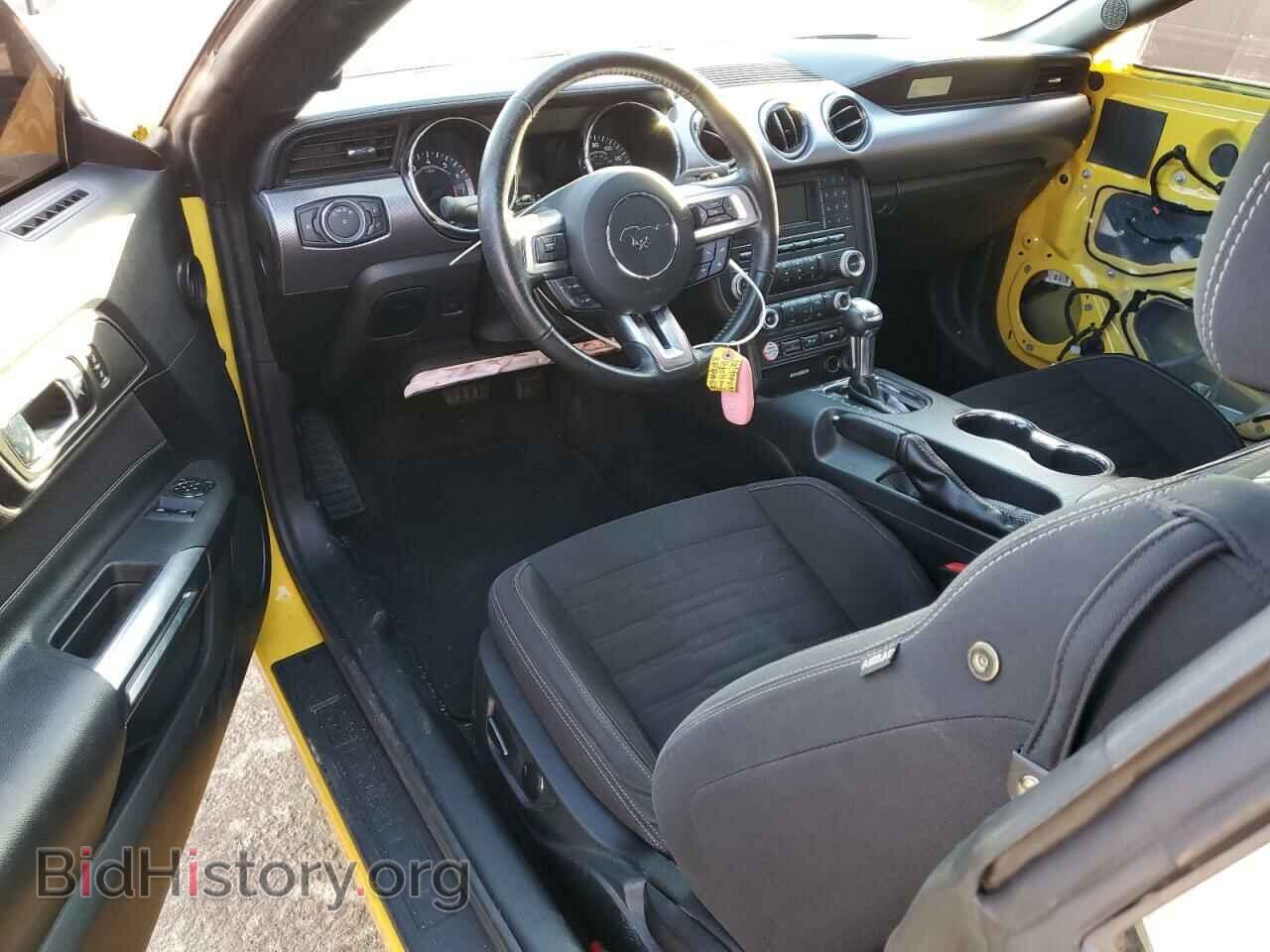 2016 FORD ALL Models - VIN: 1FA6P8TH9G5222772 - Photo 8
