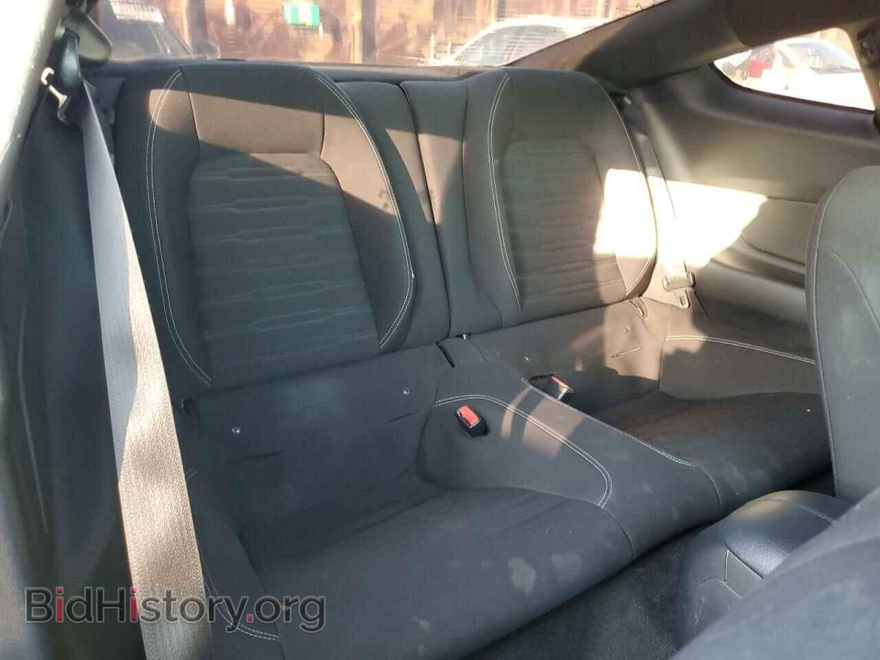 2016 FORD ALL Models - VIN: 1FA6P8TH9G5222772 - Photo 10