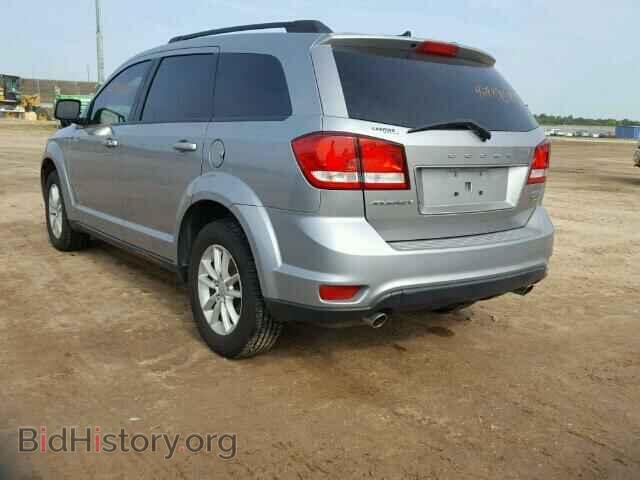 2015 DODGE JOURNEY - VIN: 3C4PDCBG7FT690680 - Photo 3
